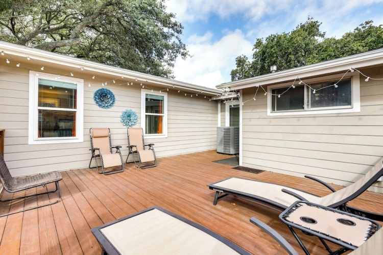 2 Bedrooms Cottage