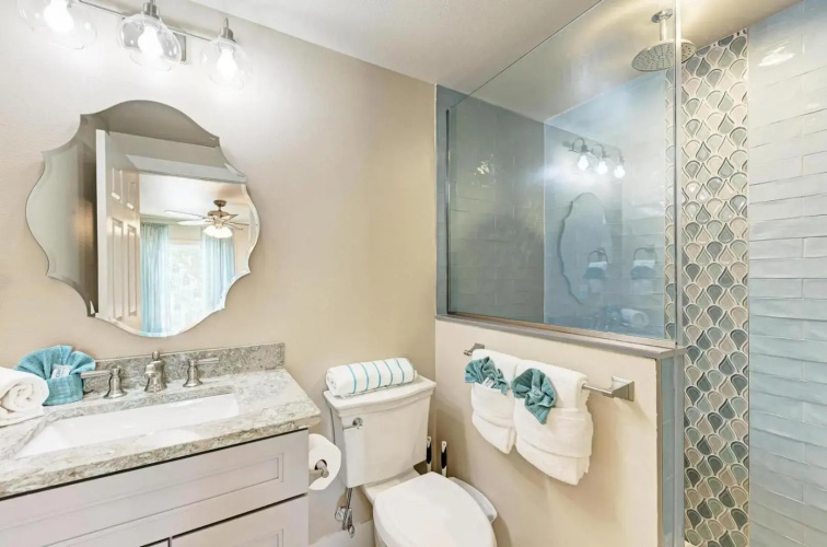 Blue Bayou - 201 - 76th W