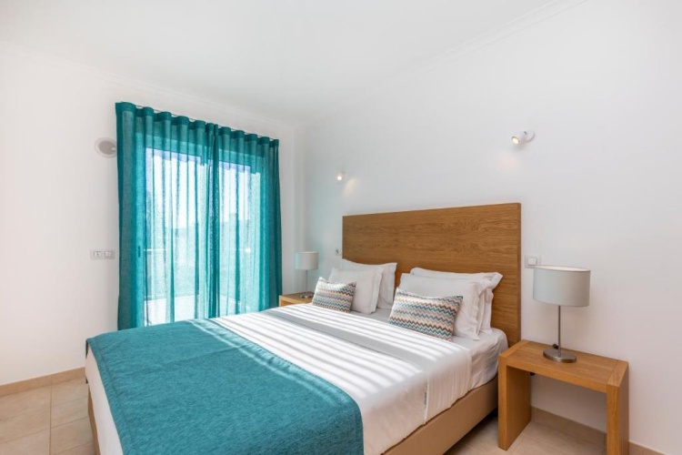1 Bedroom Villa
