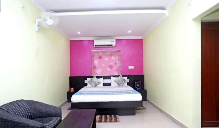 Imagen del hotel