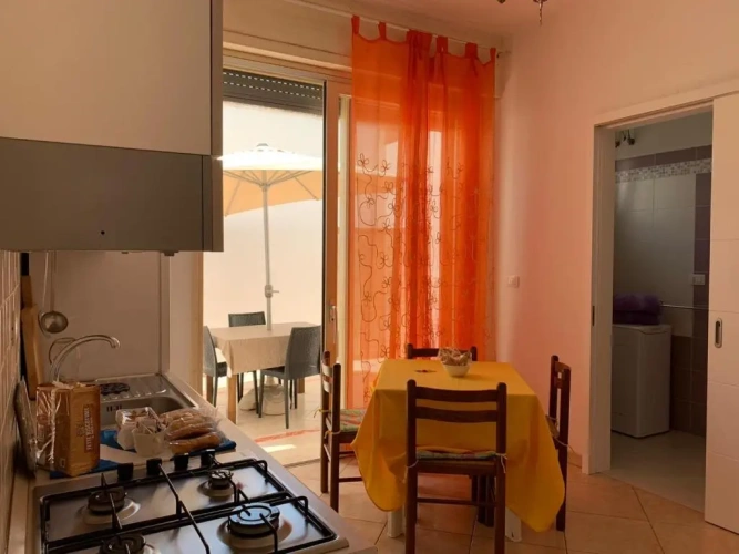 1 Bedroom Cottage