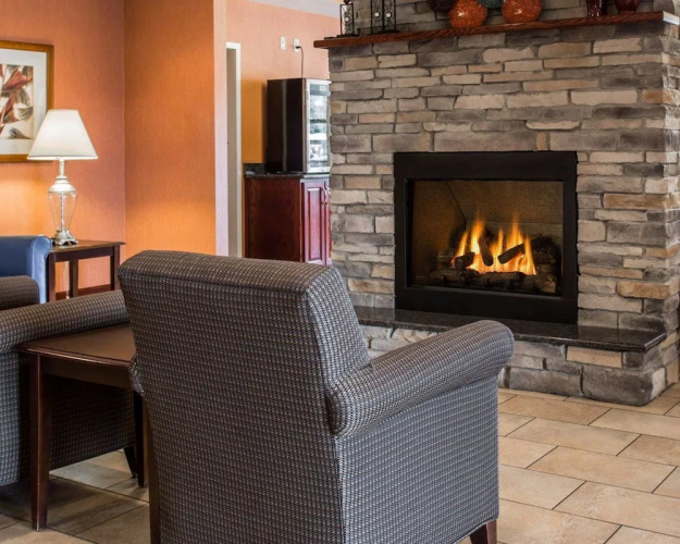 Comfort Inn