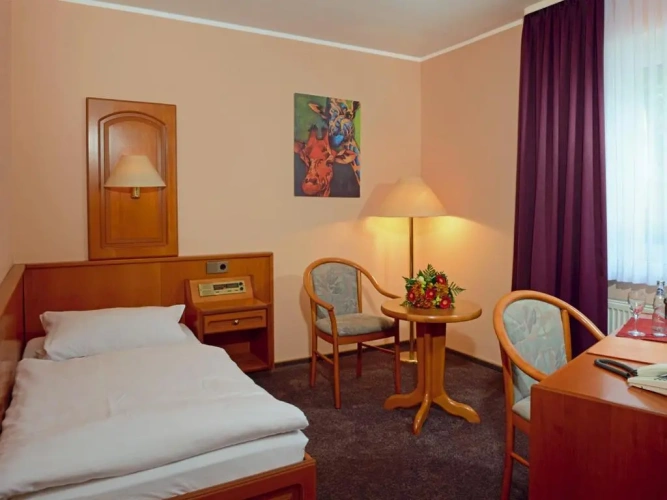 Superior Single room