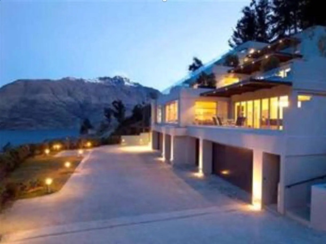 Lordens Penthouse
