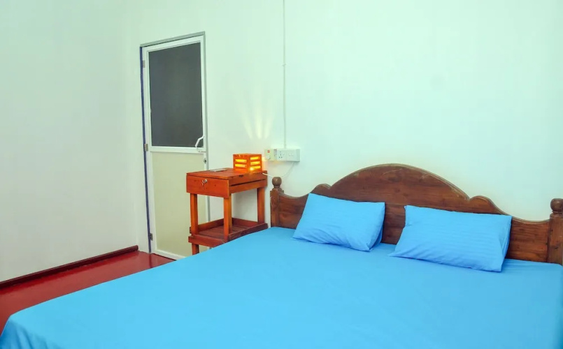 Airport Tourist Resort