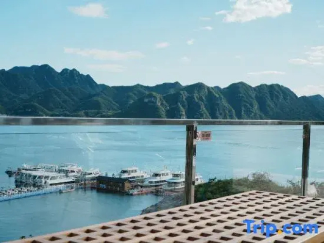 XINGKONGLANYUE