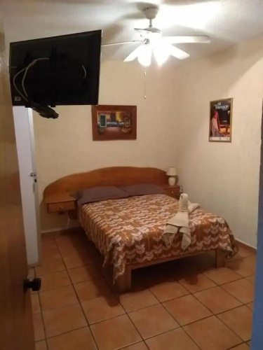 Hotel Casa Galeana