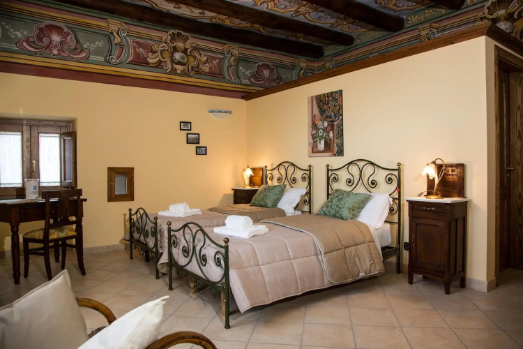 Palazzo Lauritano