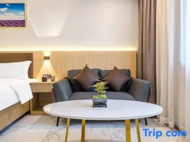 Premier Double room
