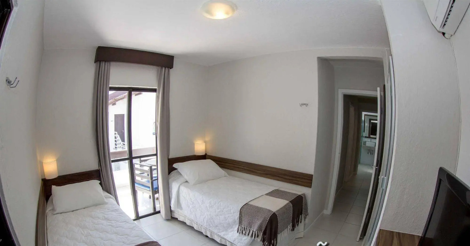 Hotel Sete Ilhas
