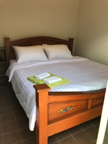 1 Bedroom Standard Double room