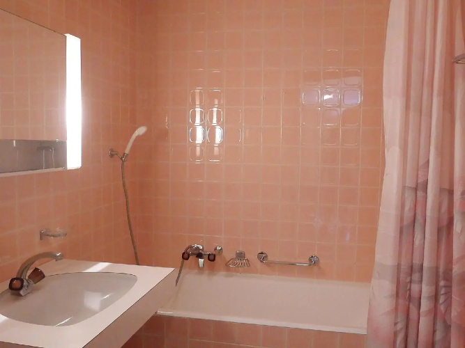 Opale - One Bedroom