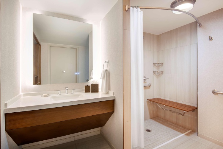 Hyatt Regency Dulles photo 9