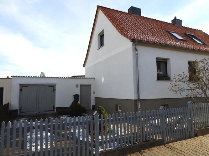 Cottage
