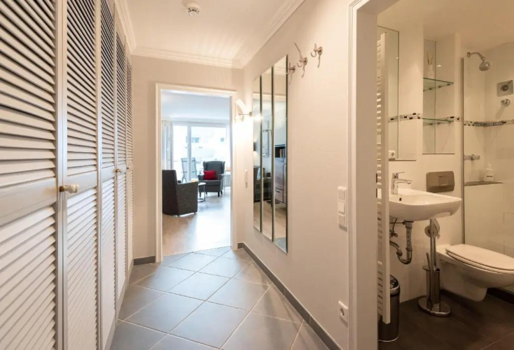 Ferienwohnung Eydum Nr 38