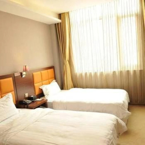 Cheng Xuan Hotel