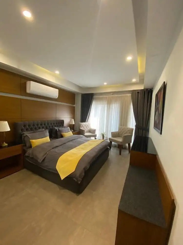 Space Suites