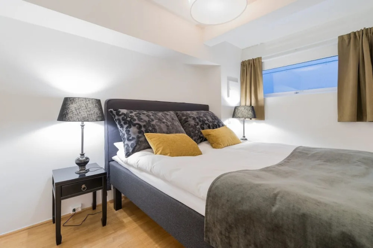 Nordic Host - Prinsens Gate 10-High End