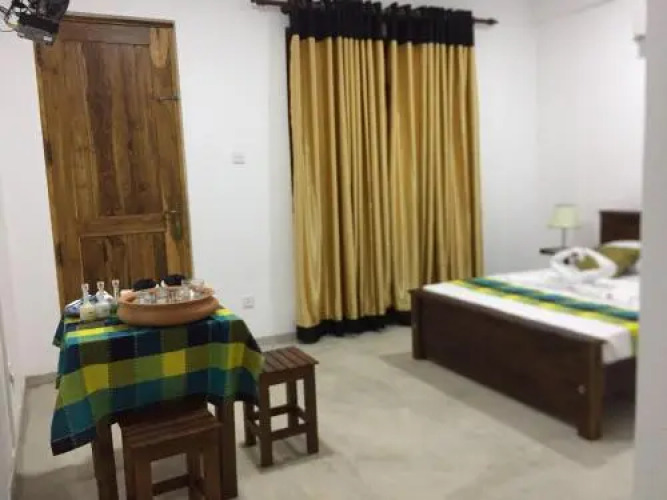 Kingcity ResortOver view