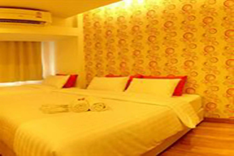 Nantra Silom