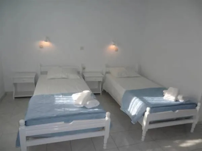 Mykonos Vouniotis Rooms