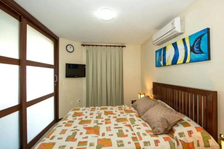 Blue Marlin Apartments