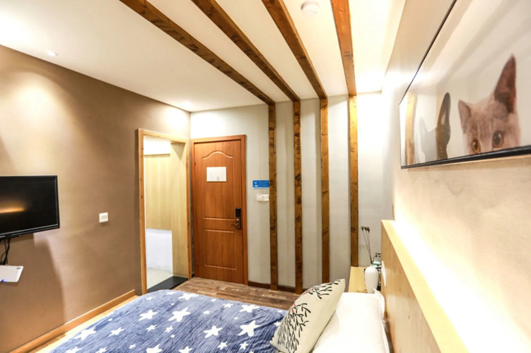Warm Art Inn Wuzhen
