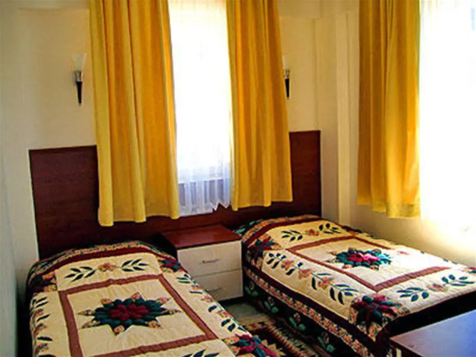 Bitez Life Apart Hotel
