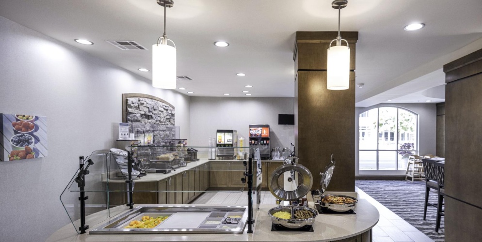 Staybridge Suites Montgomery - Downtown photo 28