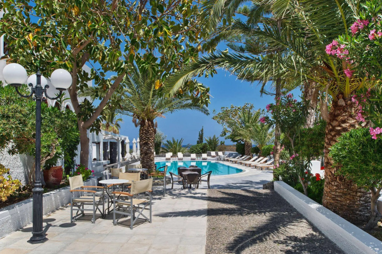 Makarios Beach Hotel photo 23