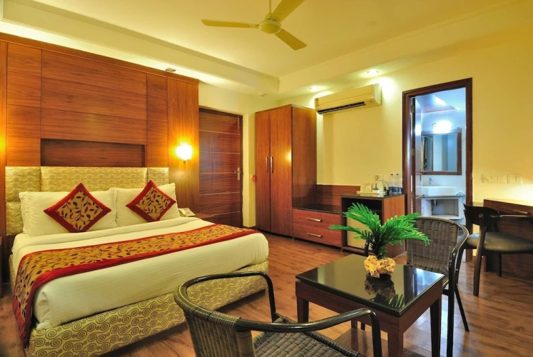 Royal Double room
