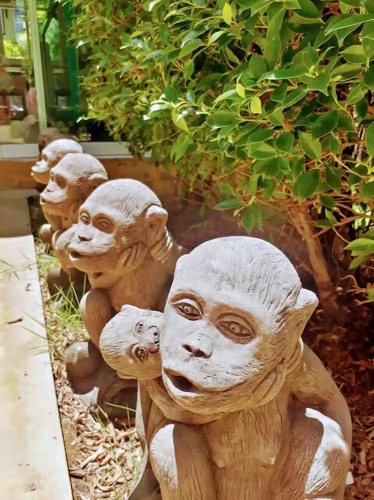 The Pottery