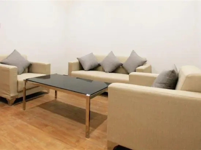 Suite