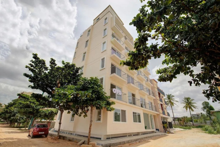 Image de l'hôtel