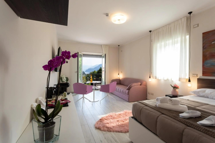 Domus Bellagio