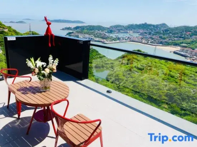 Wenling residential accommodation