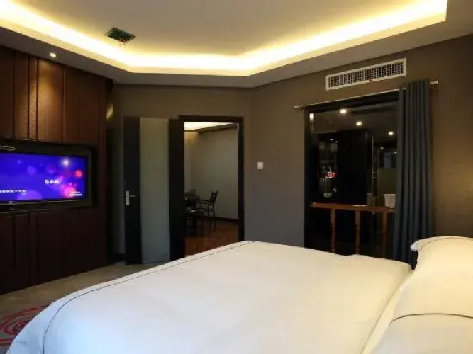 Style Hotel (Ningxiang Store)