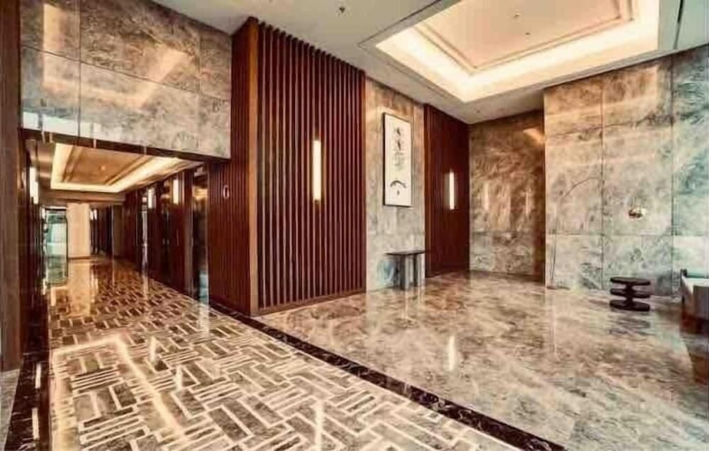 Premium Taman Anggrek Residences