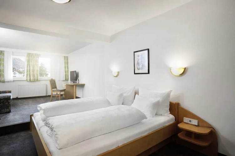 Classic room