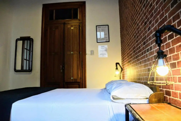 531 Hostel