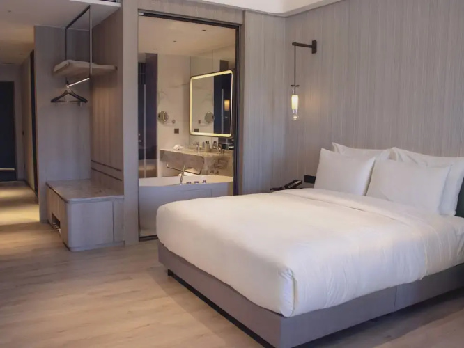 Hotel dua Kenting