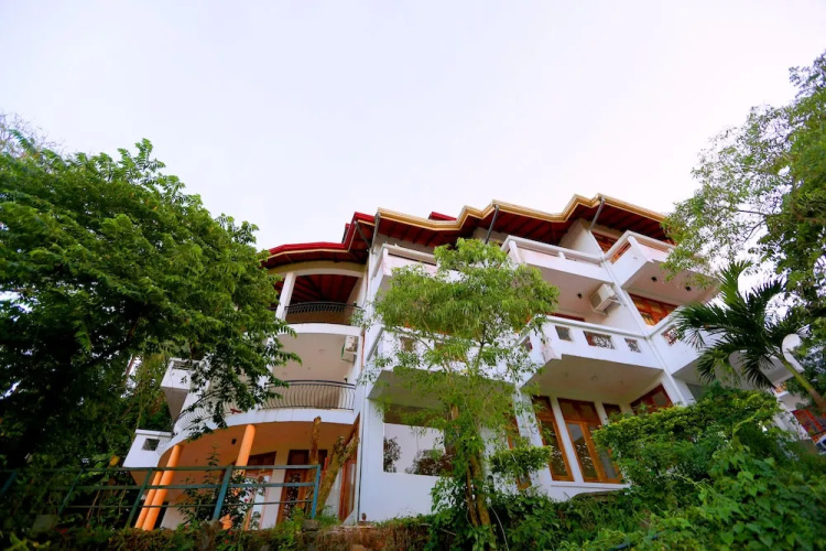 Imagen del hotel