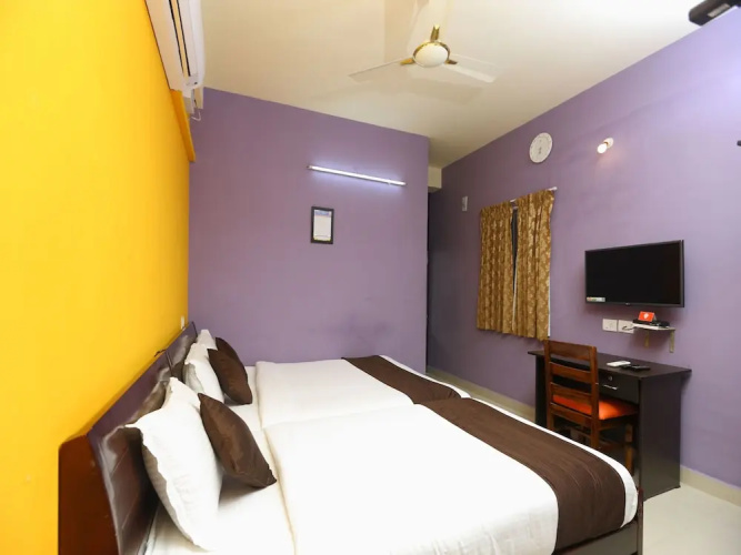 ITS South East Residency