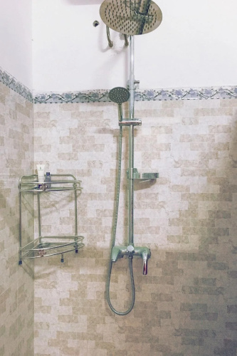 Hao Tea Hostel