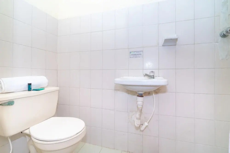 Hotel Costa Real Tumaco