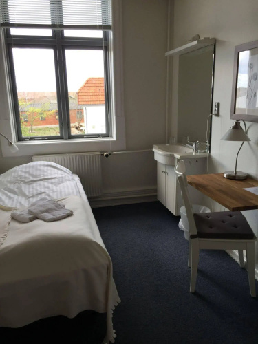 Hotel Crone