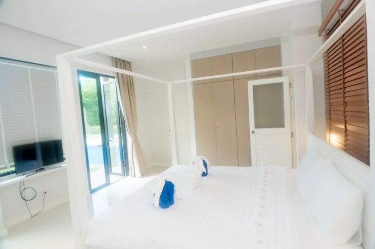 Phureesala Villa - A7