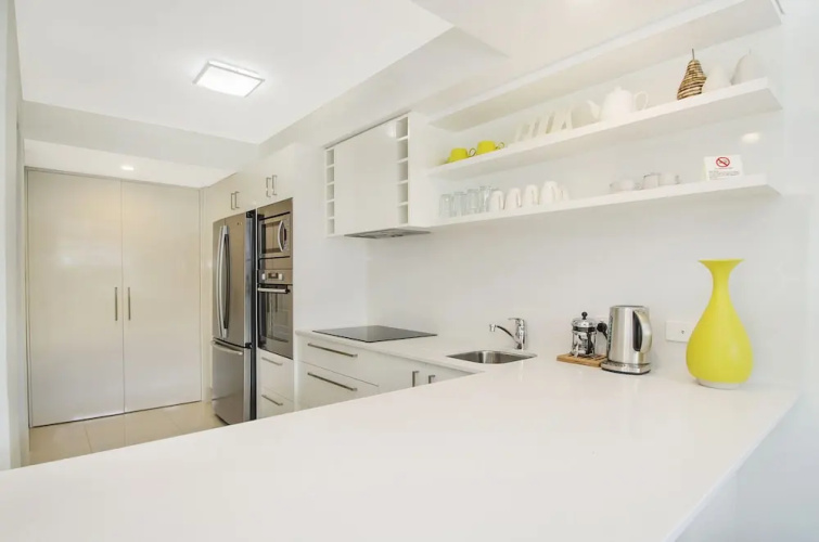 Kananda Private Holiday Apartment