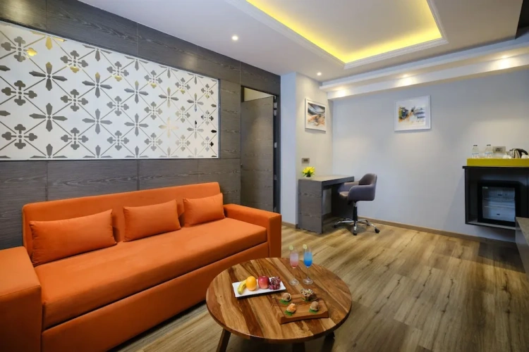 Suite