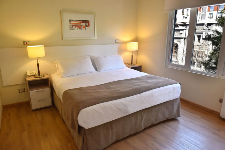 Lastarria Hotel & Aparts